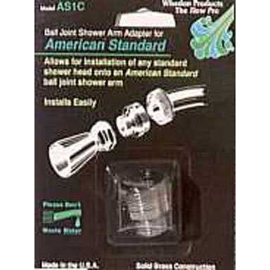 Shower Arm Adapter P193