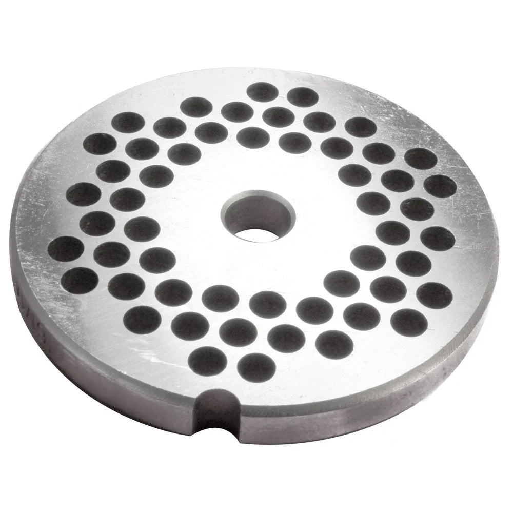 Meat Grinder #22 with 1/8" and 1/4" Grinder Plates H83224