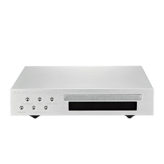 Black CD Transport C79022