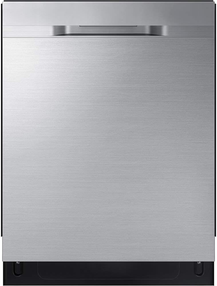 Stainless Steel 48 dBA Dishwasher Z168