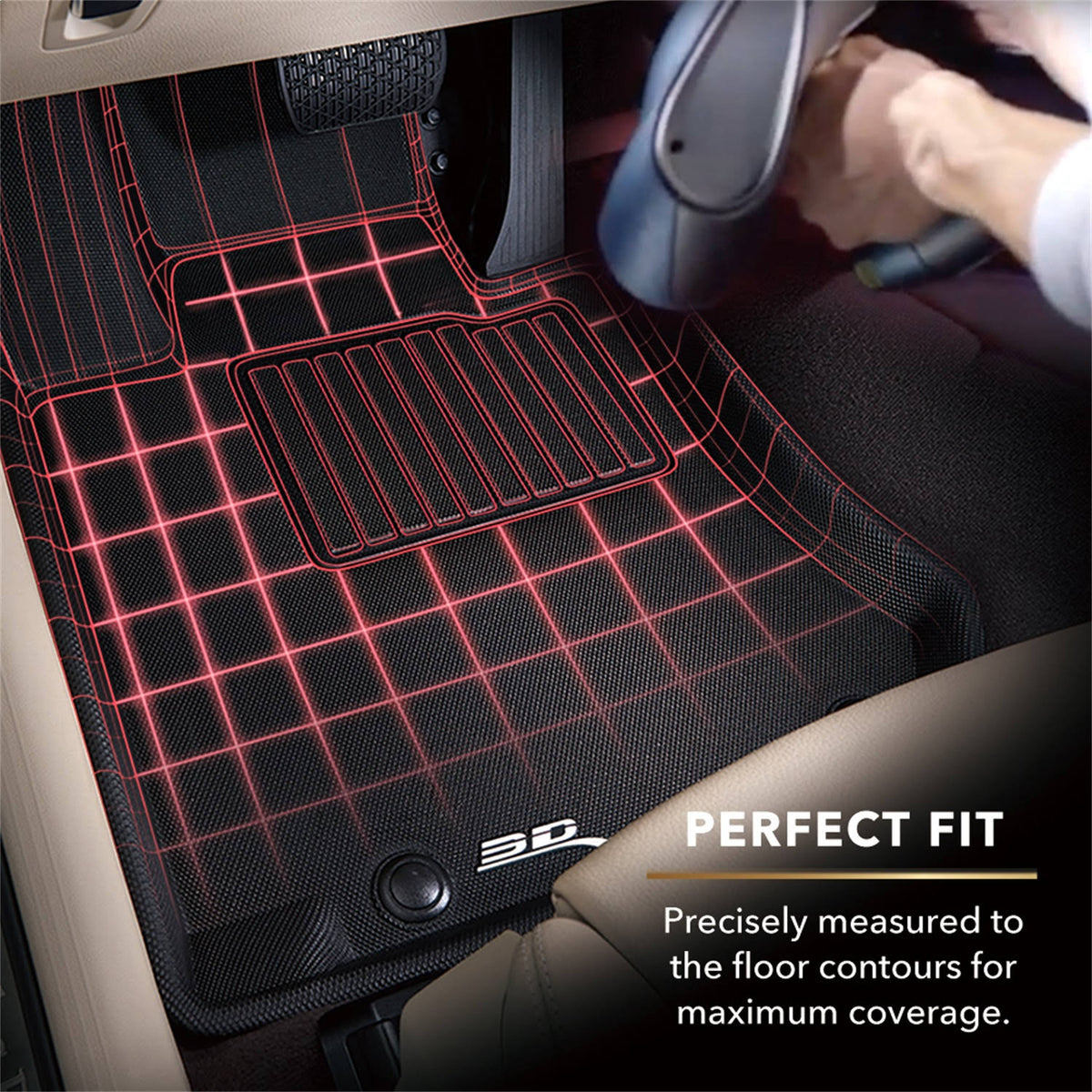 Floor Mat V9577