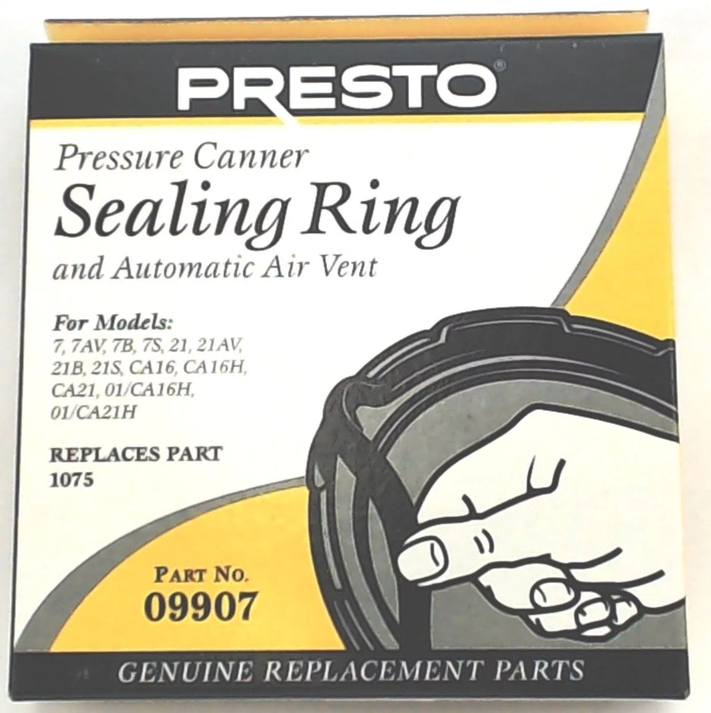 3 Pk Pressure Cooker Sealing Ring Gasket S413201