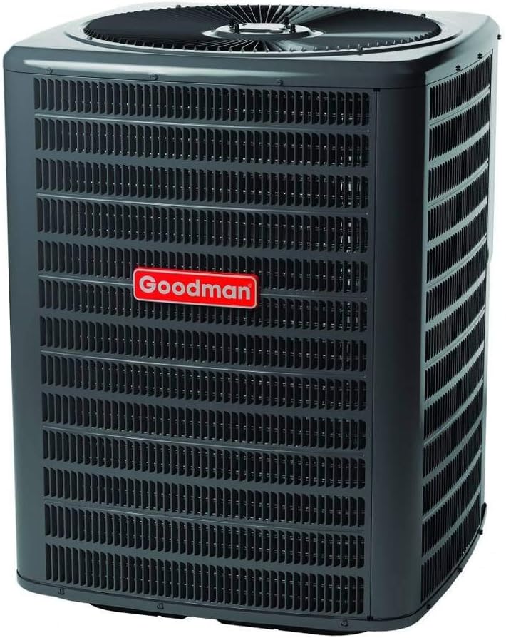 4 Ton 15 Seer Heat Pump System with Air Handler K784529