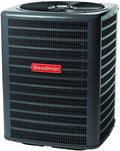 4 Ton 15 Seer Heat Pump System with Air Handler K784529