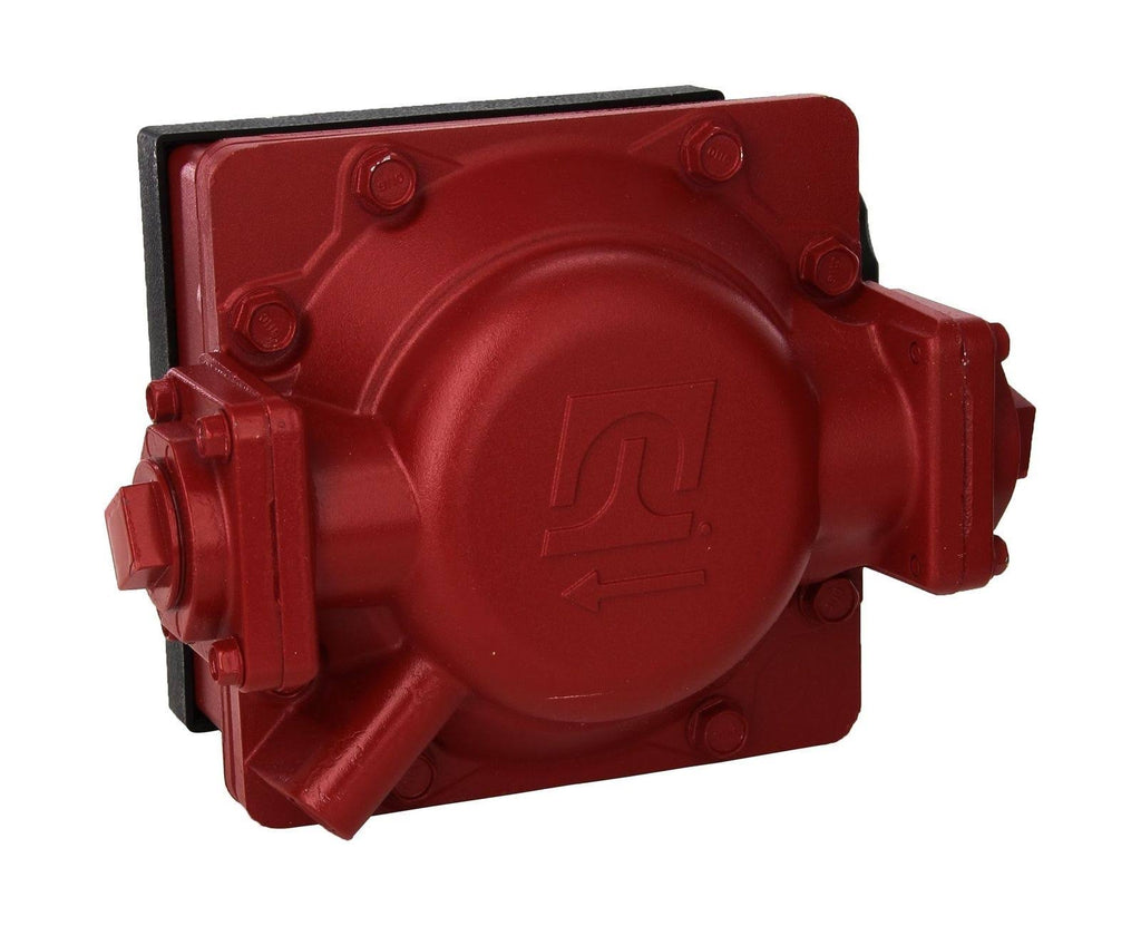 1in Mechanical Flow Meter T590