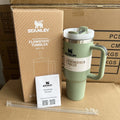 40oz Stainless Steel Tumbler K6708