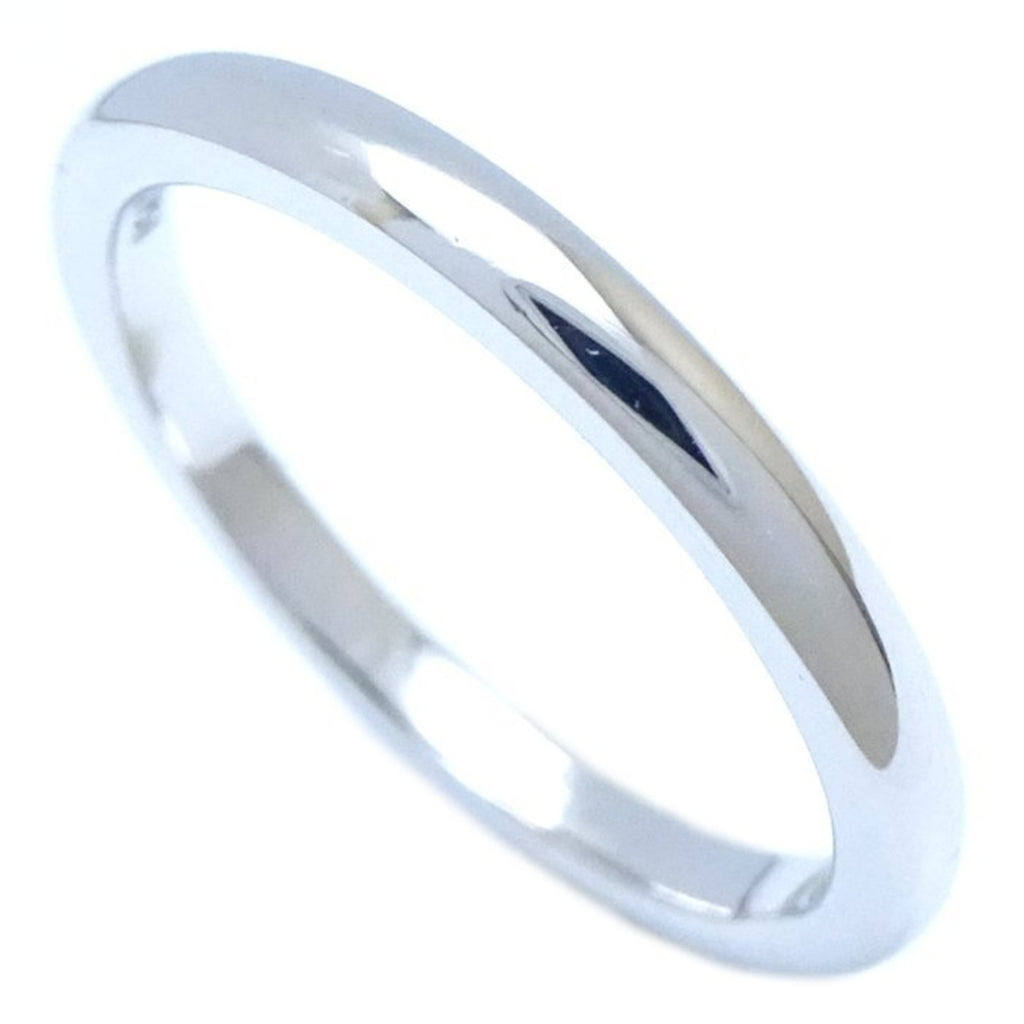 Pre-Owned Platinum Wedding Band Ring F769421