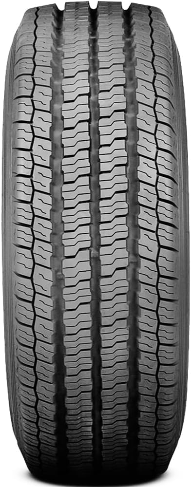 225/75R16 115R All-Season Radial Tire F91923