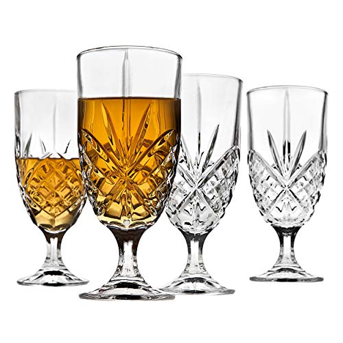 16 oz Set of 6 Iced Tea Glasses K9883