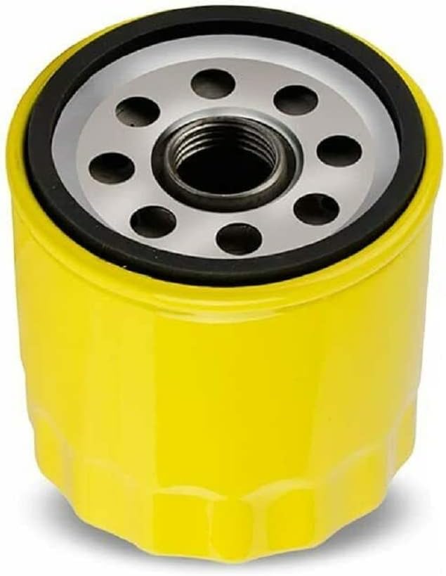 Oil Filter 3/4"-16 x 3 x 3 7/16" Yellowe (1 Pack) G320438