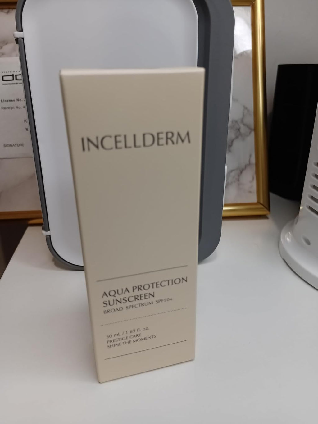 Aqua Protection Sunscreen 50mL H895338