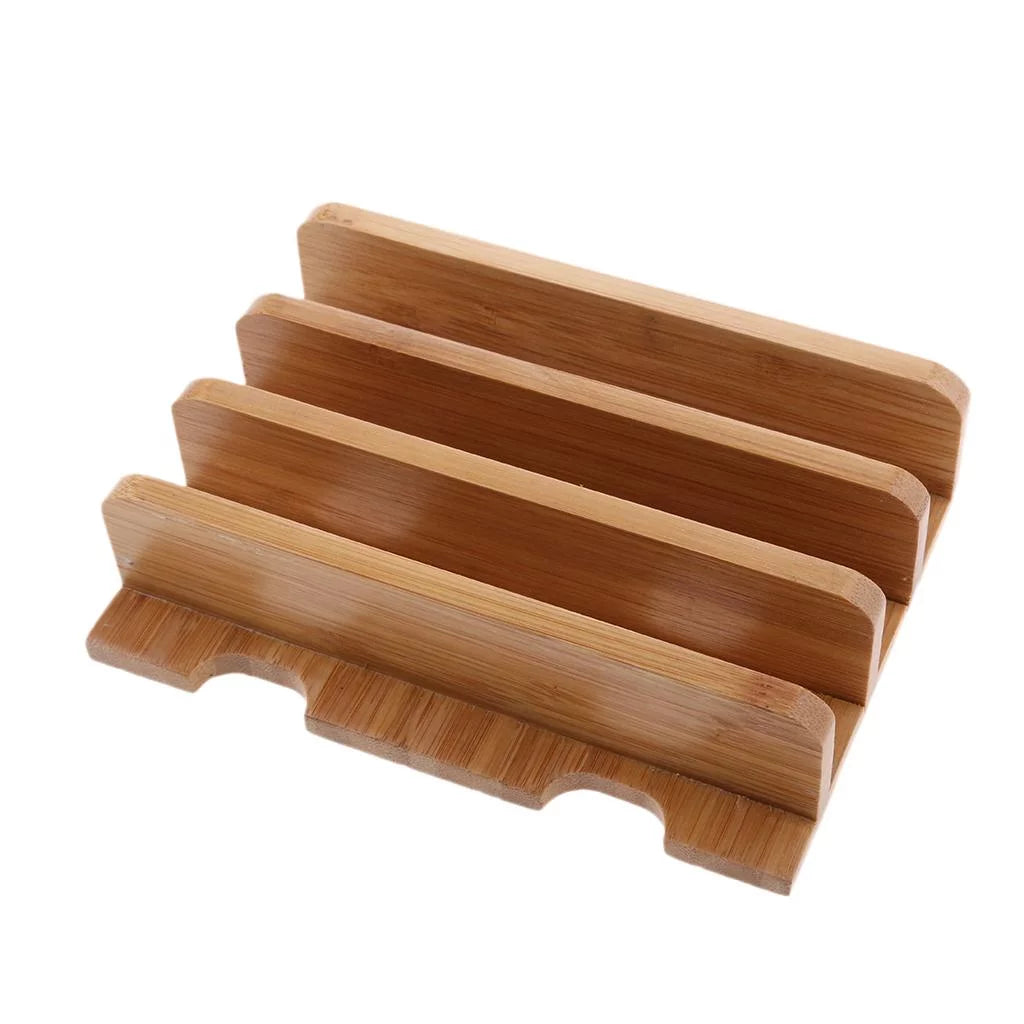 Bamboo Charging Station R766580