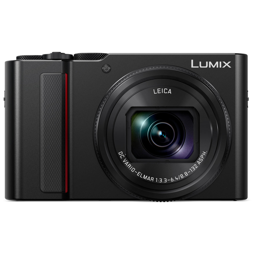 Black Digital Camera K39640