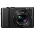 Black Digital Camera K39640