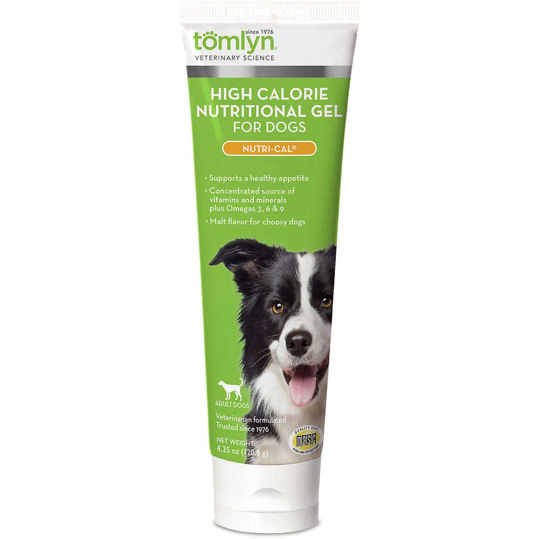 High Calorie Nutritional Gel for Dogs R3410