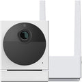 1080p HD Wire-Free Smart Home Camera with Night Vision B3772