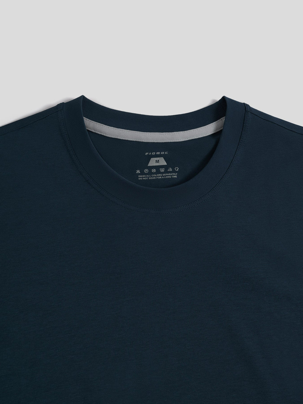 StayCool 2.0 Slim Fit Split-Hem Tee