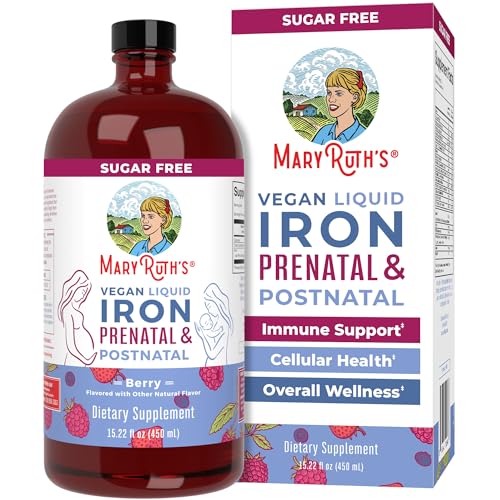 15.22 Fl Oz Liquid Iron Supplement C516942
