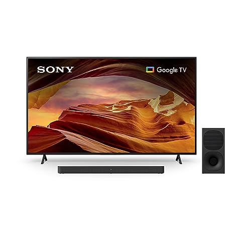 75 Inch 4K Ultra HD LED Smart TV U548
