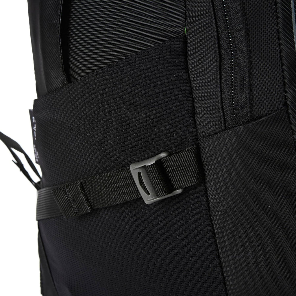 Black Backpack Y951786