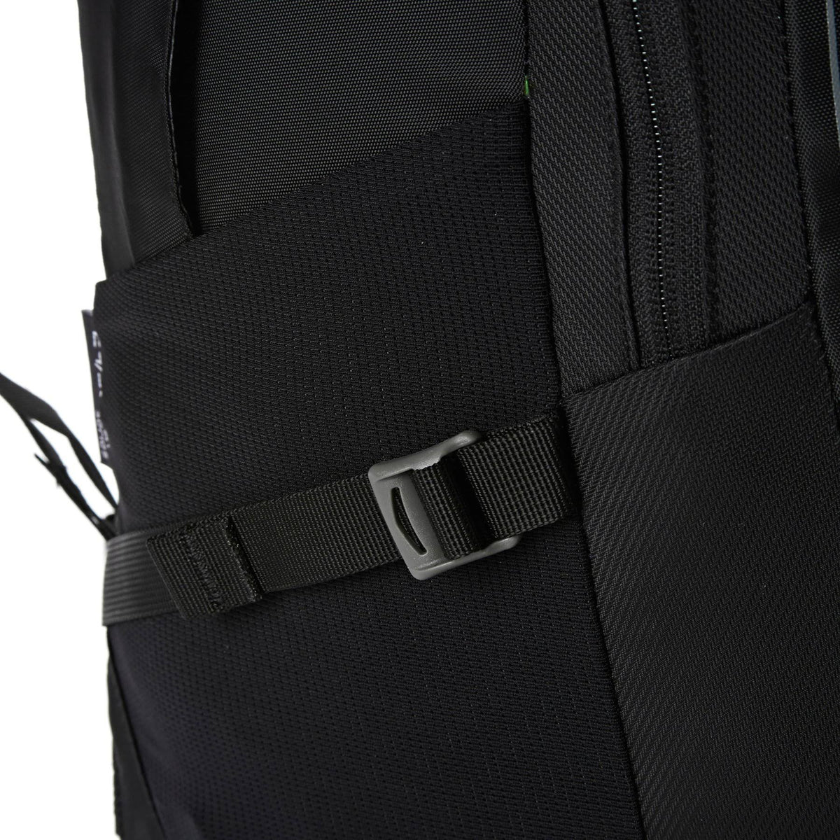 Black Backpack Y951786