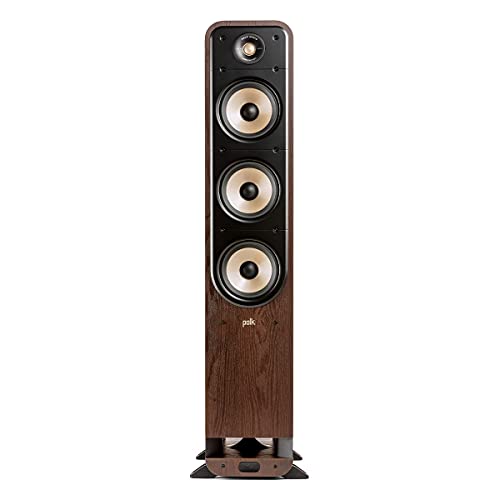 White-Washed Center Channel Speaker with 1" Tweeter & Two 5.25" Woofers G276099
