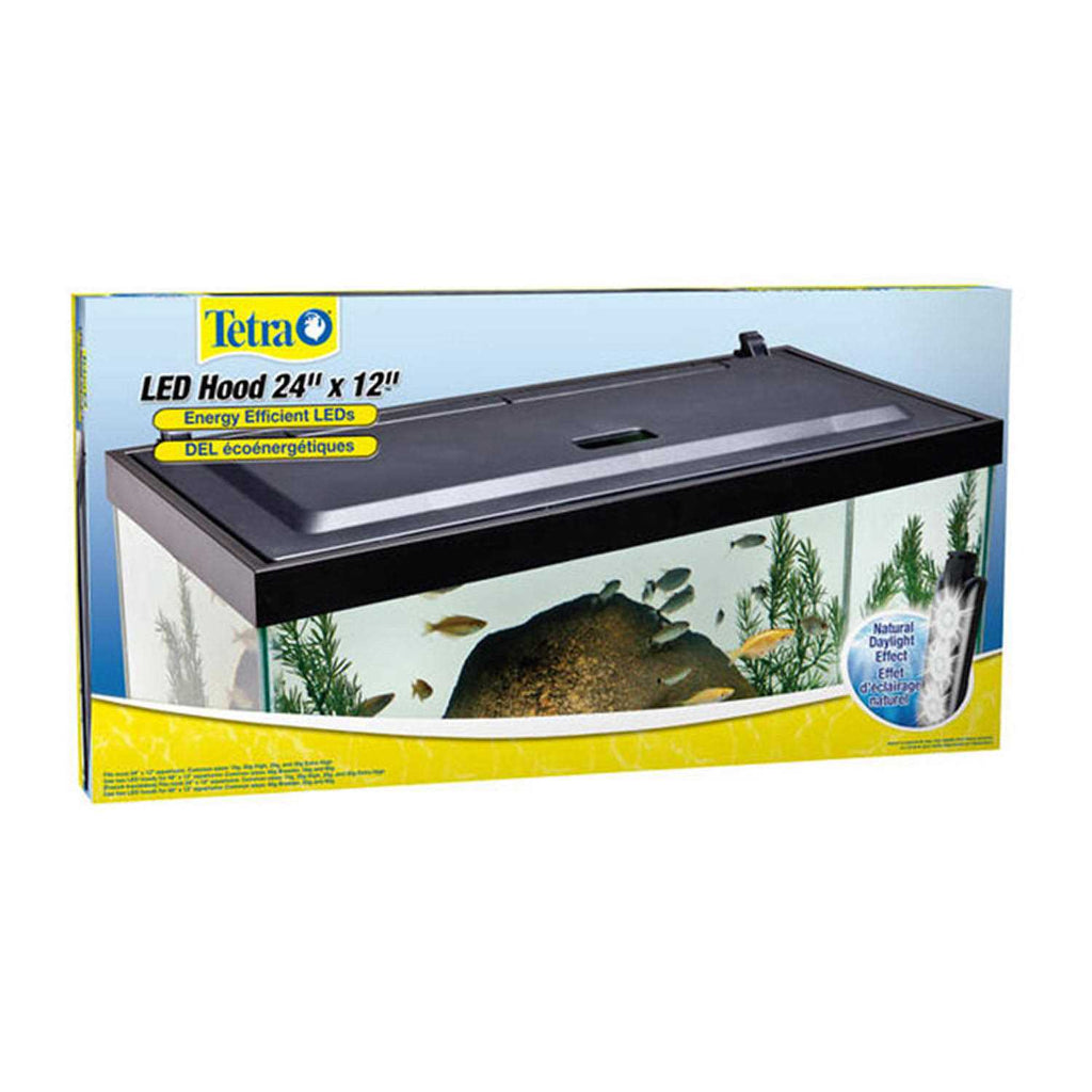 LED Aquarium Hood P8233