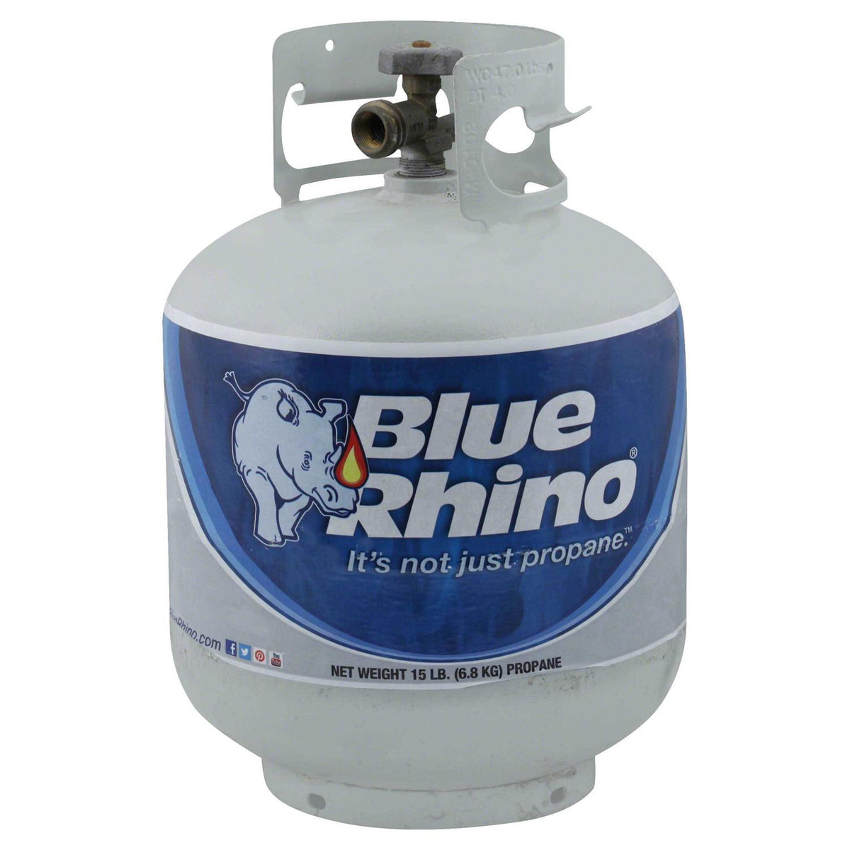 Propane Tank D947