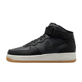 Anthracite Black Men's Shoes H12528