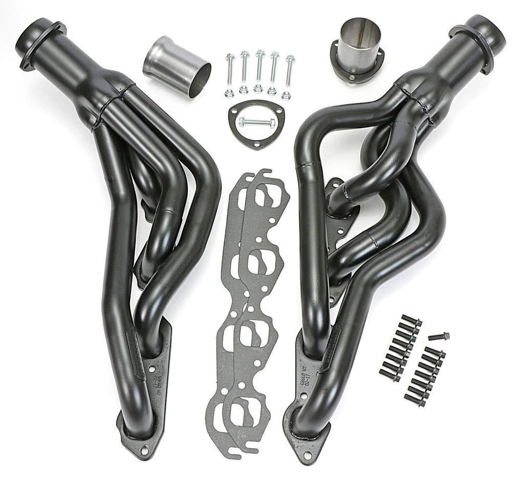 Mid-Length Header, 1-3/4 X4705