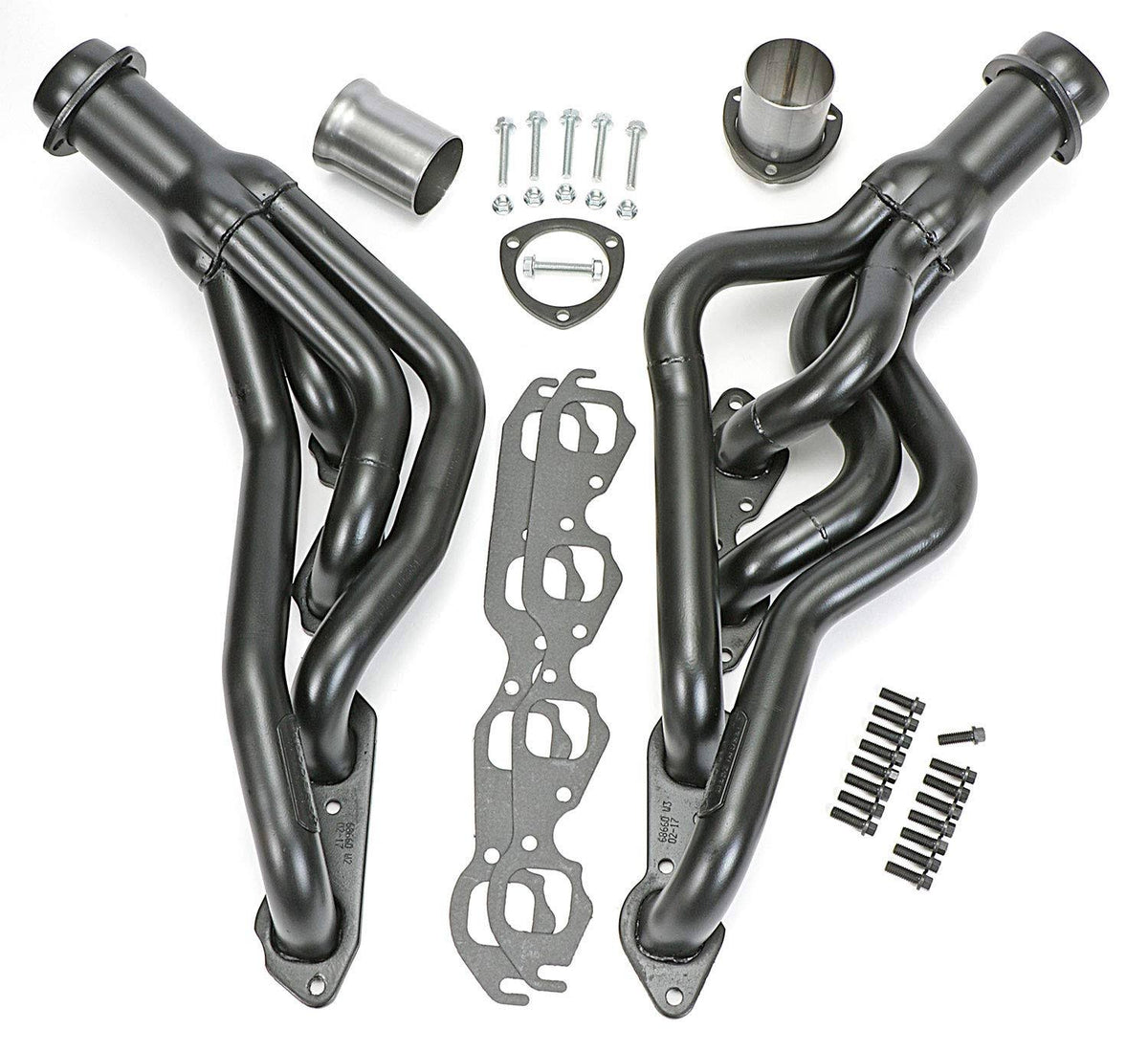 Mid-Length Header, 1-3/4 X4705