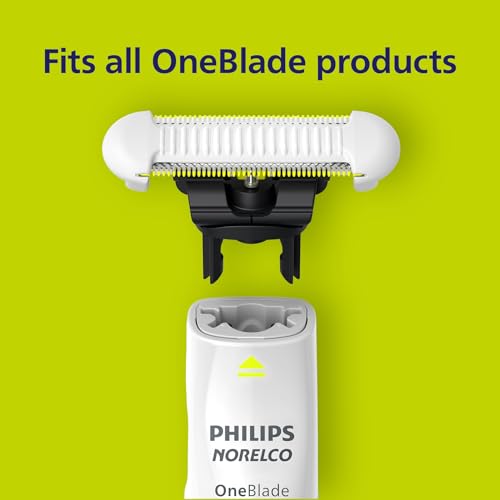 OneBlade Replacement Blade, 2 Count, Stainless Steel K672