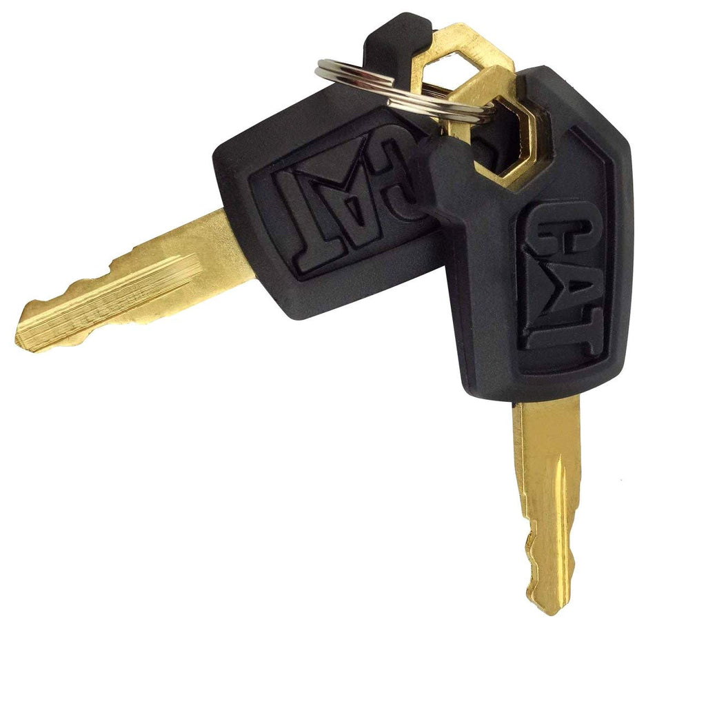 50 Pack Keys for Heavy Equipment V516509
