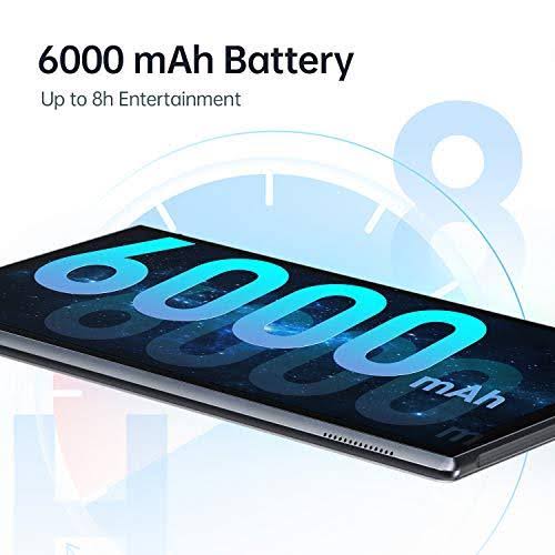 10 inch Tablet W116295