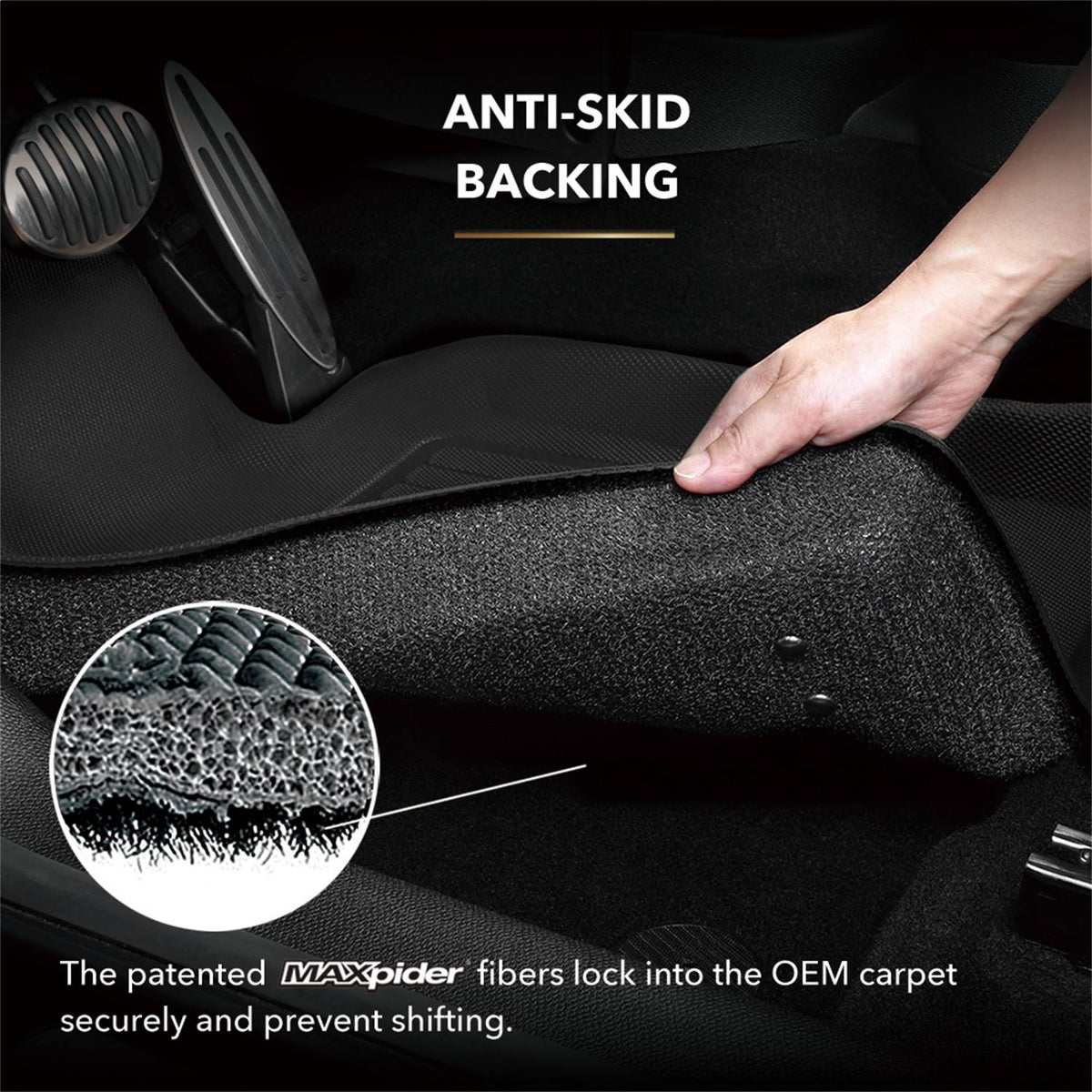 Floor Mat V9577