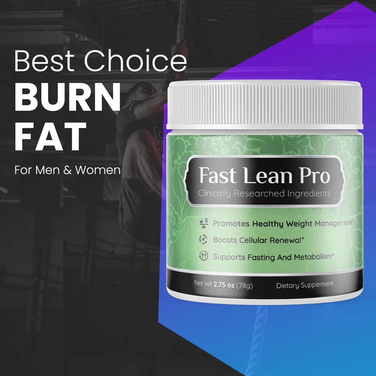(3 Pack) Dietary Supplement Keto Powder Shake T343615