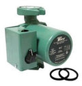 3-Speed Cast Iron Circulator W3321