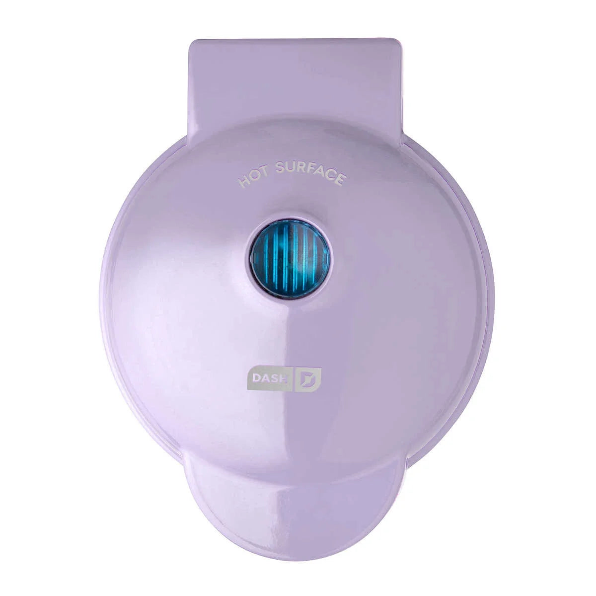 Mini Waffle Maker with Removable Plates Q650
