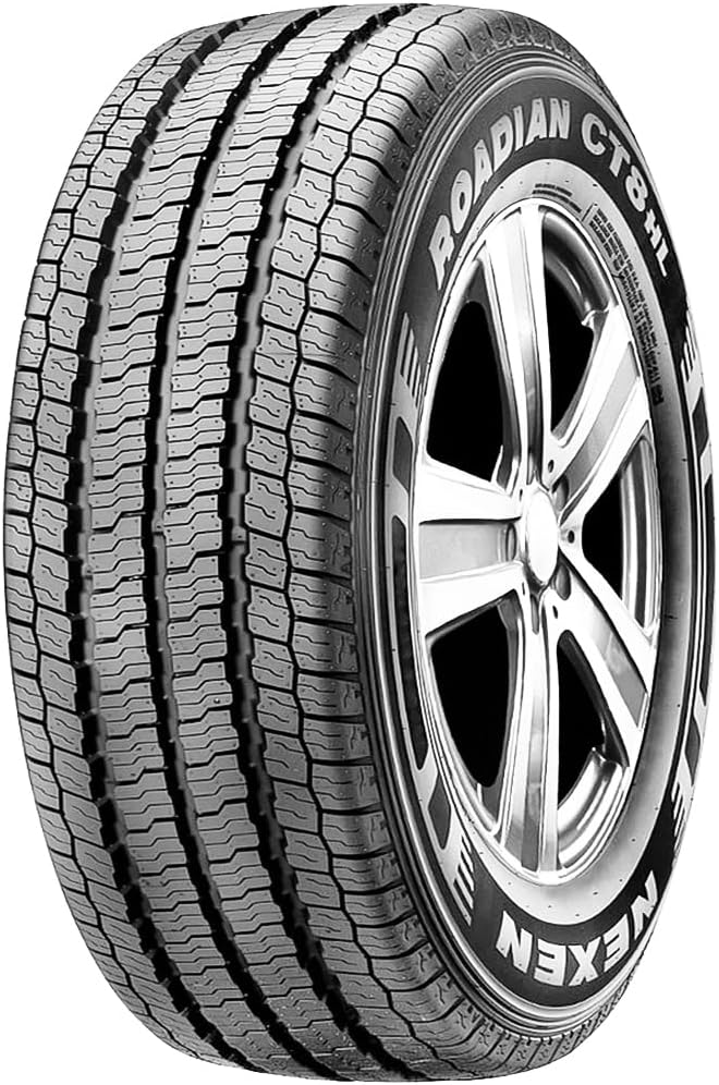225/75R16 115R All-Season Radial Tire F91923