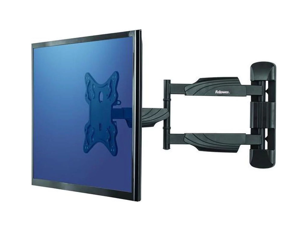 Full Motion Tv Wall Mount O80158