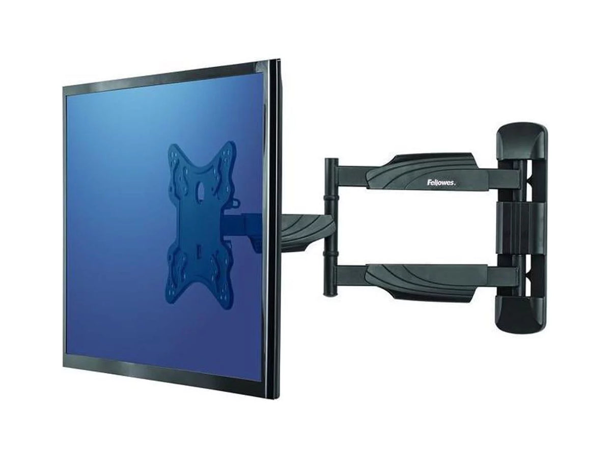 Full Motion Tv Wall Mount O80158