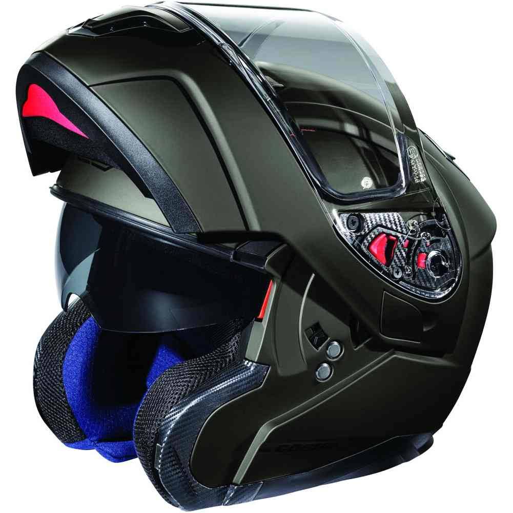 Modular Helmet H3495
