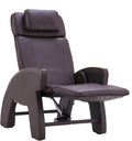 Zero-Gravity Recliner Massage Chair with Heat L7652