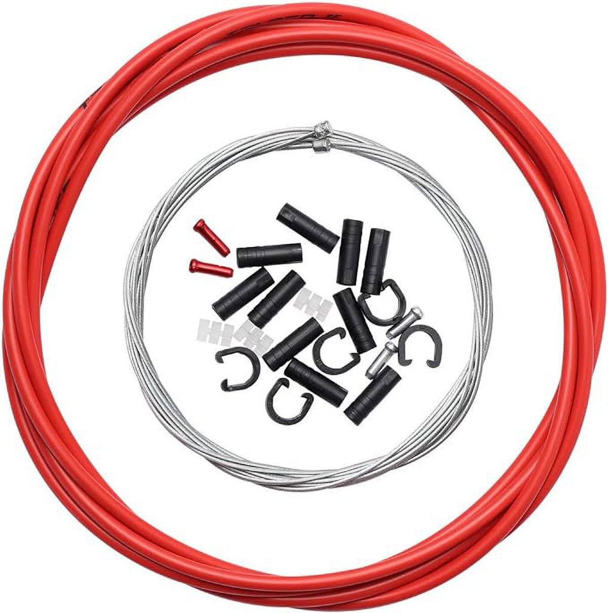 Bicycle Shifter Cable Housing Derailleur Cable Hose Kit K839614