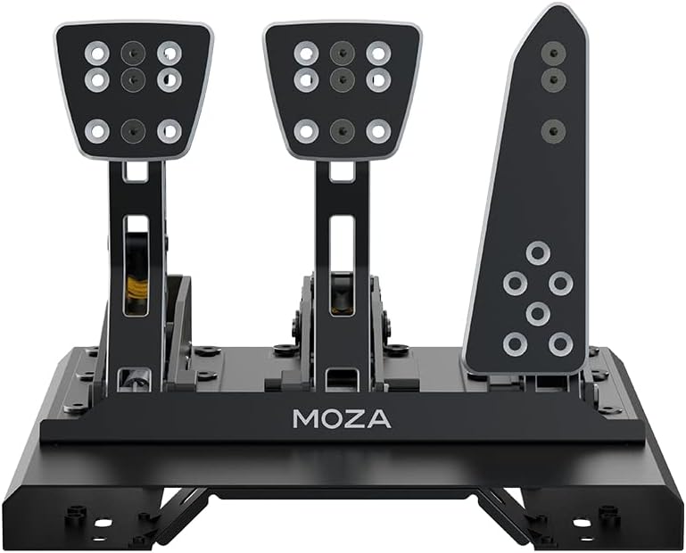 CRP Pedals B83800