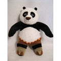 Kung Fu Panda Po Plush E9809