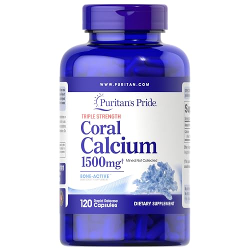 120 Coated Caplets Calcium 1500 mg with Vitamin D3 25mcg O268