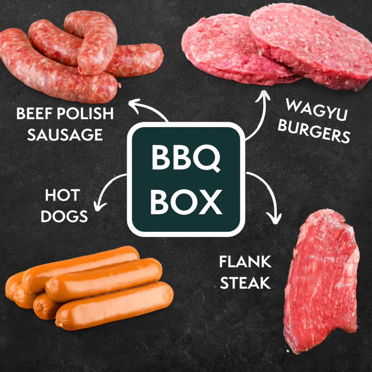 BBQ Box N709
