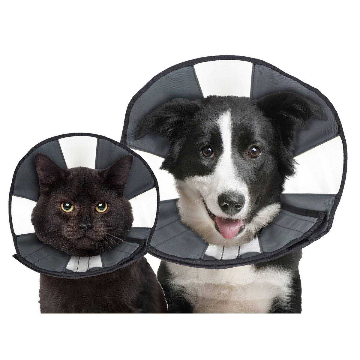 Soft Recovery Collar P689
