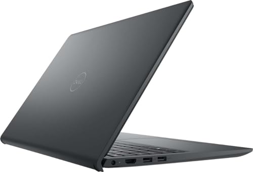 15.6" FHD Anti-Glare Multi-Touch Laptop with 11th Gen Intel i5-1155G7, 16GB DDR4, 1TB SSD, Intel Iris Xe Graphics, Win11 Pro Black J6958